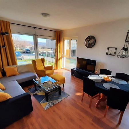 Apartman Eva Zagreb Apartment ภายนอก รูปภาพ