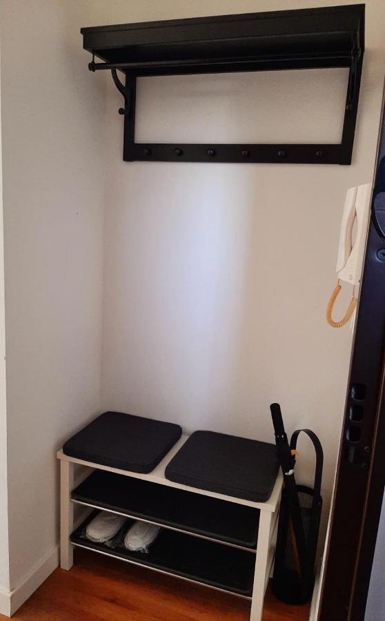 Apartman Eva Zagreb Apartment ภายนอก รูปภาพ