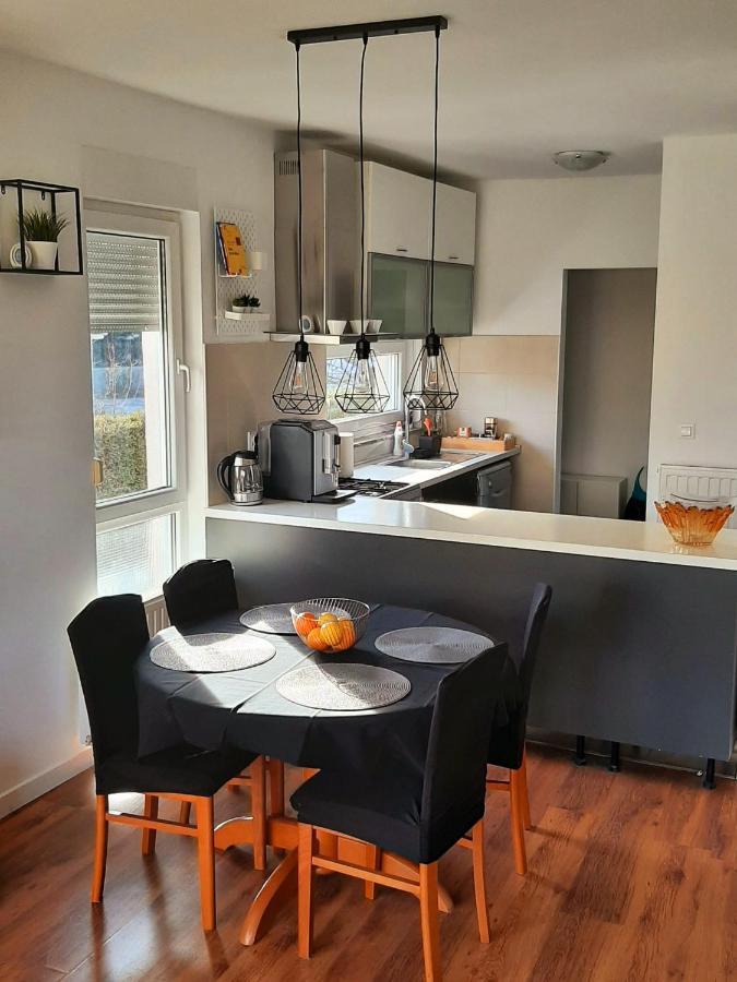 Apartman Eva Zagreb Apartment ภายนอก รูปภาพ